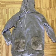 レディース冬服の画像