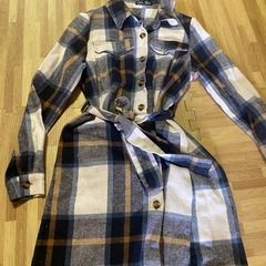 レディース冬服の画像