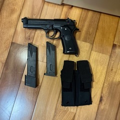 東京マルイ次世代　HK416D フルカスタム　おまけ多数の画像