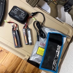 東京マルイ次世代　HK416D フルカスタム　おまけ多数の画像