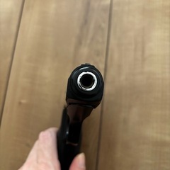 SIG SAUER P232 ブラック　ガスガンの画像