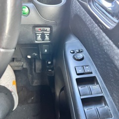 車検令和9年7月まで‼️ N-BOXカスタム　ターボ　電動スライドドア　軽自動車の画像