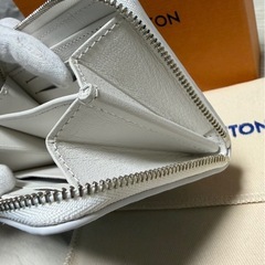 ★超希少LOUIS VUITTON モノグラム パイソン コインケース 小銭入れ ルイヴィトン 財布 コインパース ヴィトンの画像