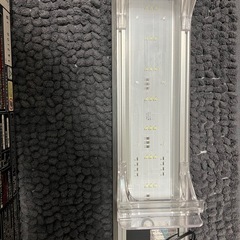 GEX クリアLED POWER III 300 明るさ500lm 色温度10,000K LED3色切り替え 
の画像