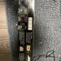 GEX クリアLED POWER III 300 明るさ500lm 色温度10,000K LED3色切り替え 
の画像