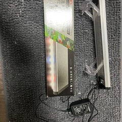 GEX クリアLED POWER III 300 明るさ500lm 色温度10,000K LED3色切り替え 
の画像