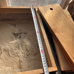 ⛄️✨これからの寒い季節熱燗で温まり炭火で美味いもの焼いて風情楽しみください⛄️✨関東長火鉢の画像