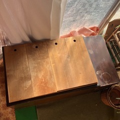 ⛄️✨これからの寒い季節熱燗で温まり炭火で美味いもの焼いて風情楽しみください⛄️✨関東長火鉢の画像