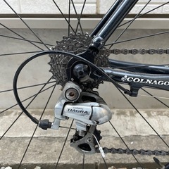  COLNAGO PRIMAVERA ロードバイクの画像