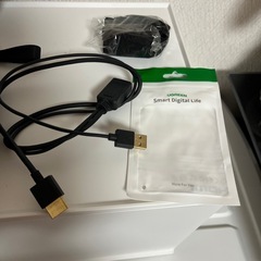 VRヘッドセット  自宅で手軽に映画館の画像