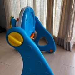 ドライブしよう　プレイジム　ウォーカー ベビージム 音楽付きの画像