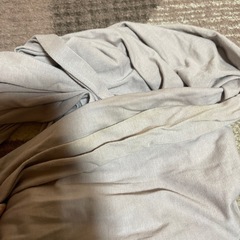 konny抱っこ紐の画像