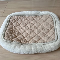 【ペット用品】クッションの画像