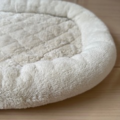 【ペット用品】クッションの画像