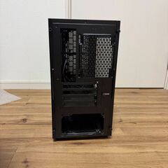 Thermaltake Versa H18 PCケースの画像