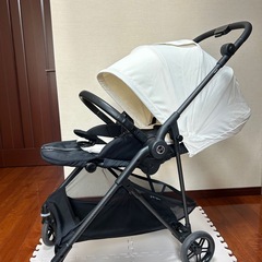 サイベックスメリオカーボン2023 ⭐︎レインカバードリンクホルダー付き⭐︎の画像