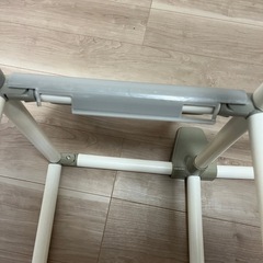 ジャングルジム付きすべり台の画像