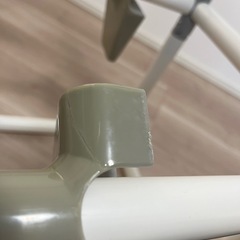 ジャングルジム付きすべり台の画像