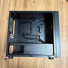 Thermaltake Versa H18 PCケースの画像