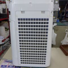 中古 シャープ/SHARP KC-L50 加湿空気清浄機 2021年製 公田店の画像