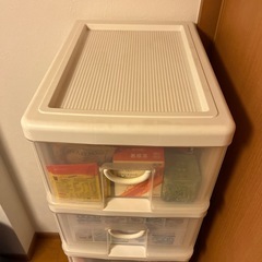引き出しの画像