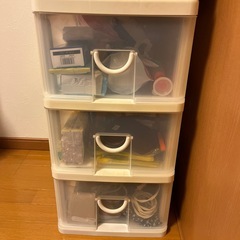 引き出しの画像