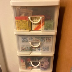 引き出しの画像