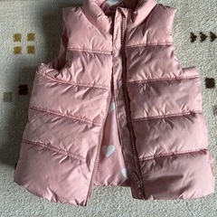 子供服　サンタの画像