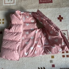 子供服　サンタの画像