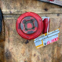 【中古】【店頭引取限定】LOMINO　ジャッキ　119　6.380円（税込）5241の画像