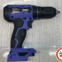 【中古】【美品】HiKOKI FDV18DA ｺｰﾄﾞﾚｽ振動ﾄﾞﾗｲﾊﾞﾄﾞﾘﾙ 18V【ハンズクラフト沖縄豊見城店】の画像