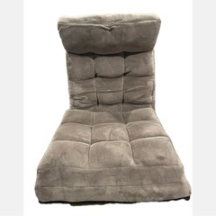 リクライニングソファの画像