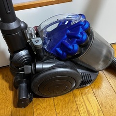 ダイソン掃除機
の画像
