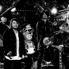 ボーカル募集！群馬中心で活動しているハード系ロックバンドです（オ...