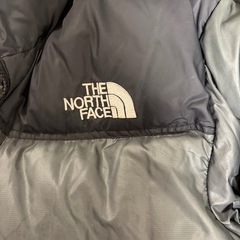 【希少】US規格 NORTH FACE 1996レトロヌプシダウンジャケット　Mサイズ　の画像