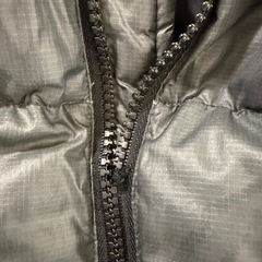 【希少】US規格 NORTH FACE 1996レトロヌプシダウンジャケット　Mサイズ　の画像