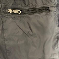 【希少】US規格 NORTH FACE 1996レトロヌプシダウンジャケット　Mサイズ　の画像