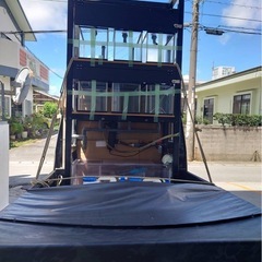 6多段オーバーフロー水槽の画像