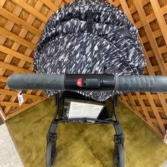 【愛品館 江戸川店】ピジョン ランフィリノン RB0L ベビーカーID:110-025814-007の画像