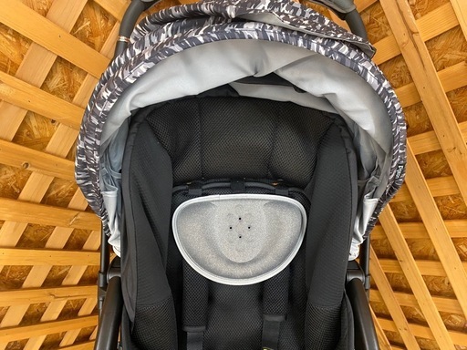 【愛品館 江戸川店】ピジョン ランフィリノン RB0L ベビーカーID:110-025814-007