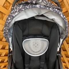 【愛品館 江戸川店】ピジョン ランフィリノン RB0L ベビーカーID:110-025814-007の画像