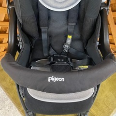 【愛品館 江戸川店】ピジョン ランフィリノン RB0L ベビーカーID:110-025814-007の画像