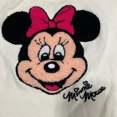 子供服　ディズニー　120の画像
