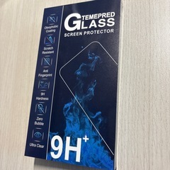 iPhone 12 promaxブルーの画像