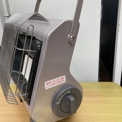 【超美品】岩谷カセットガスコンロ　の画像