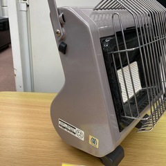 【超美品】岩谷カセットガスコンロ　の画像