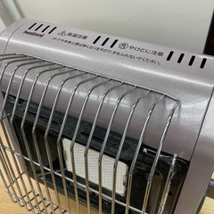 【超美品】岩谷カセットガスコンロ　の画像