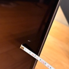 SONY 55インチ2018年製 有機ELテレビ 
BRAVIA KJ-55A8Fの画像