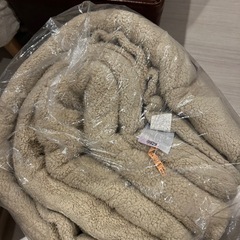 こたつ布団の画像