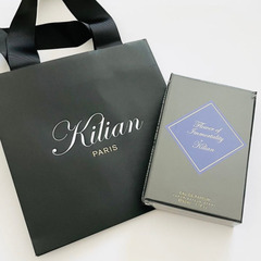 Kilian Paris キリアン　Flower of Immortality フラワーオブイモータリティ　新品未開封　ピーチの画像